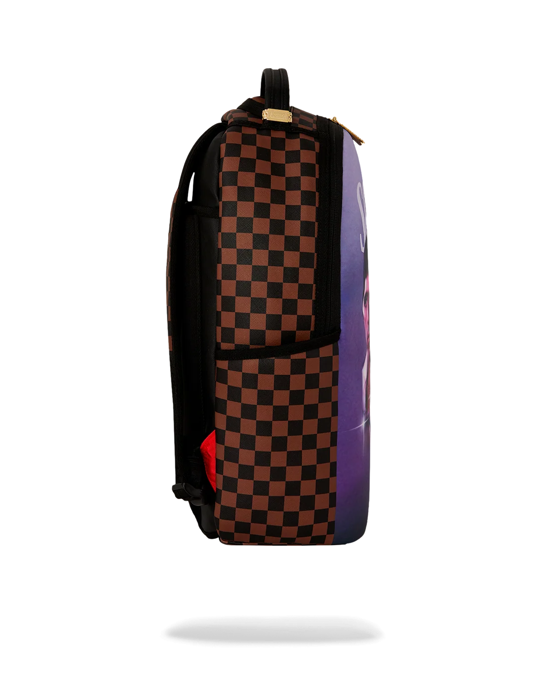 SPRAYGROUND SCARFACE MOB WIFE BACKPACK (B8110)