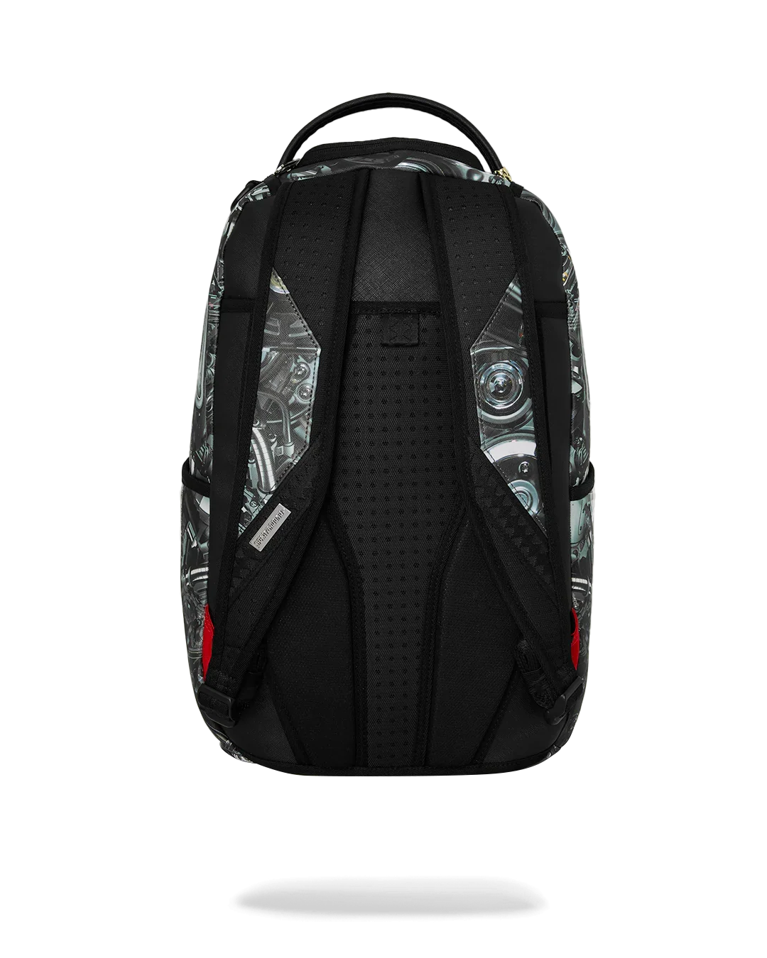 SPRAYGROUND UNISEX FULL CYBERSHARK BACKPACK (B8566)