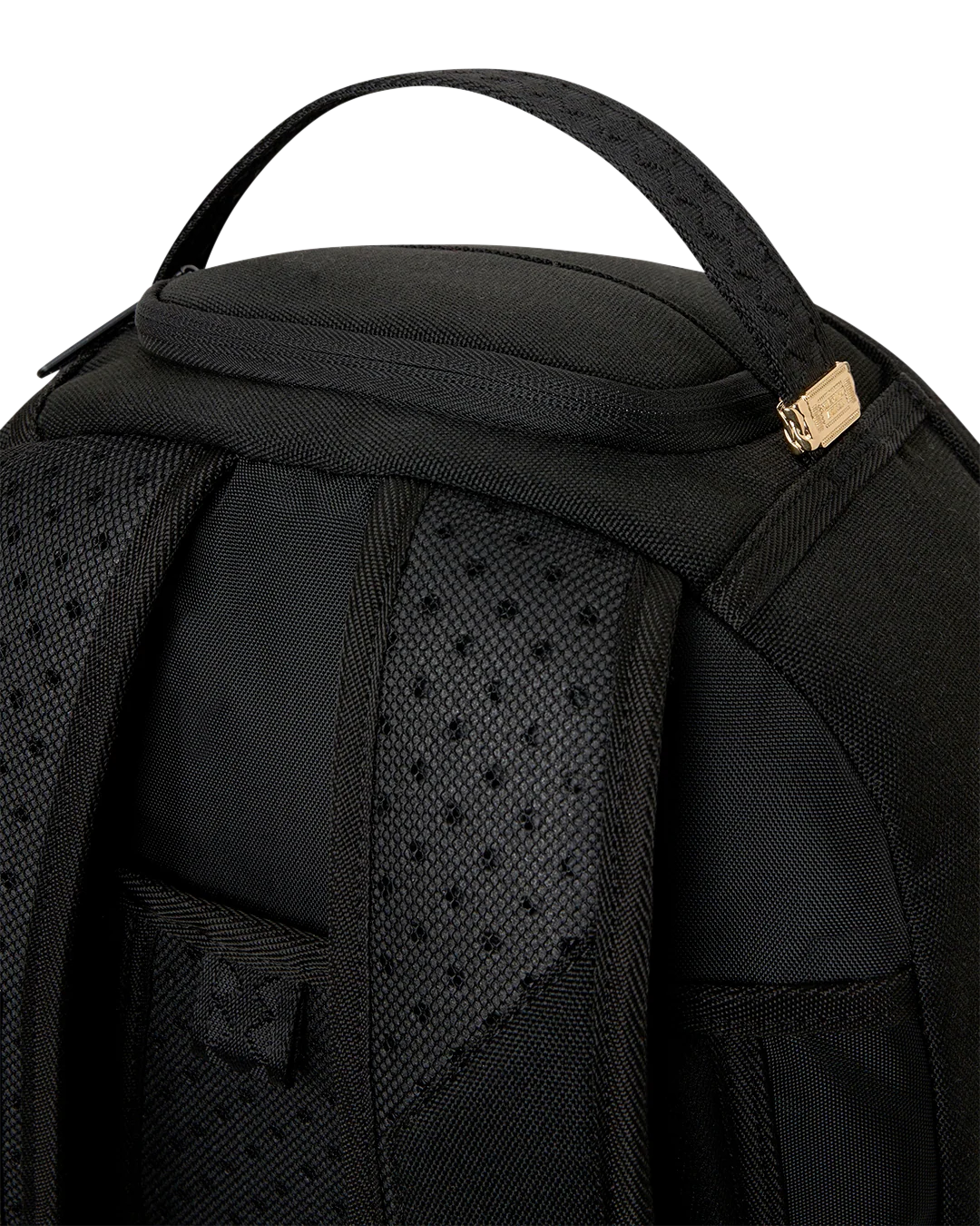 SPRAYGROUND COLLABORATION EMUNI INWARDS NIGHT BACKPACK (B8649)