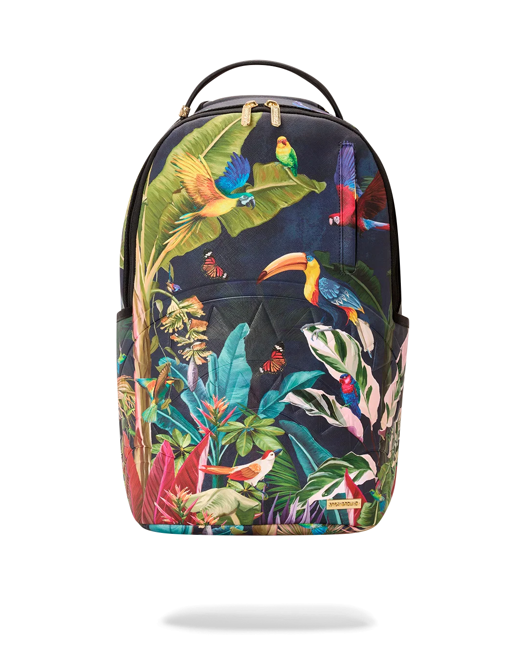 SPRAYGROUND SECRET GARDENS CLUB BACKPACK (B8681)