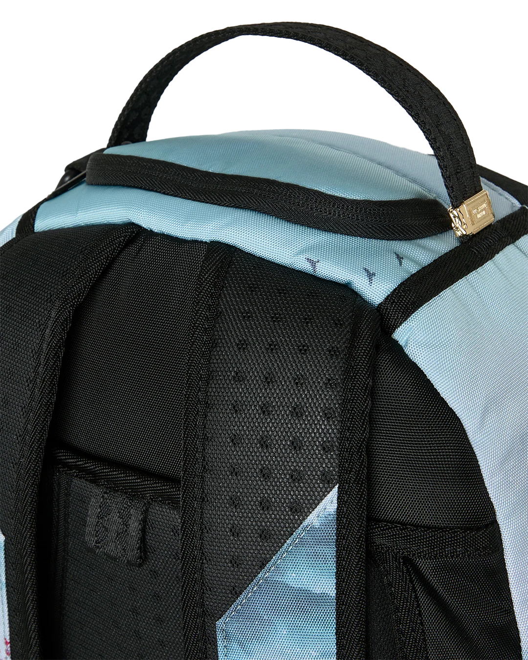 SPRAYGROUND TIGER CLAW MOUNTAIN BACKPACK (B9187)