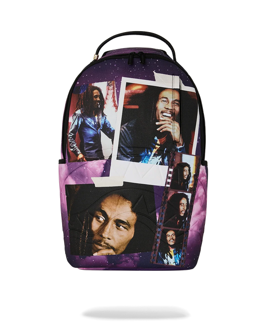 SPRAYGROUND BOB MARLEY LEGEND BACKPACK (B9276)