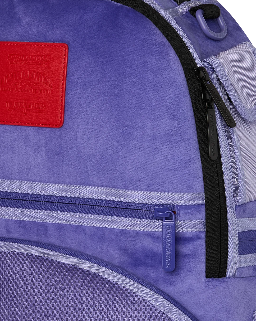 SPRAYGROUND REVERSE MODE BACKPACK (B9579)