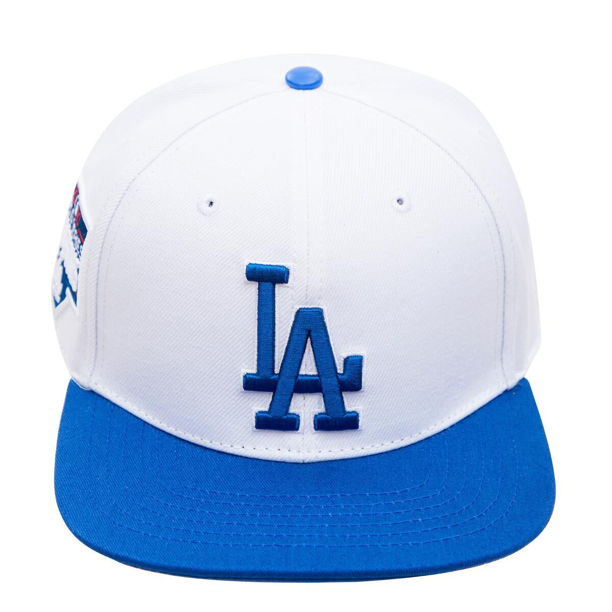 Pro Standard - Los Angeles Dodgers Classic Snapback Hat