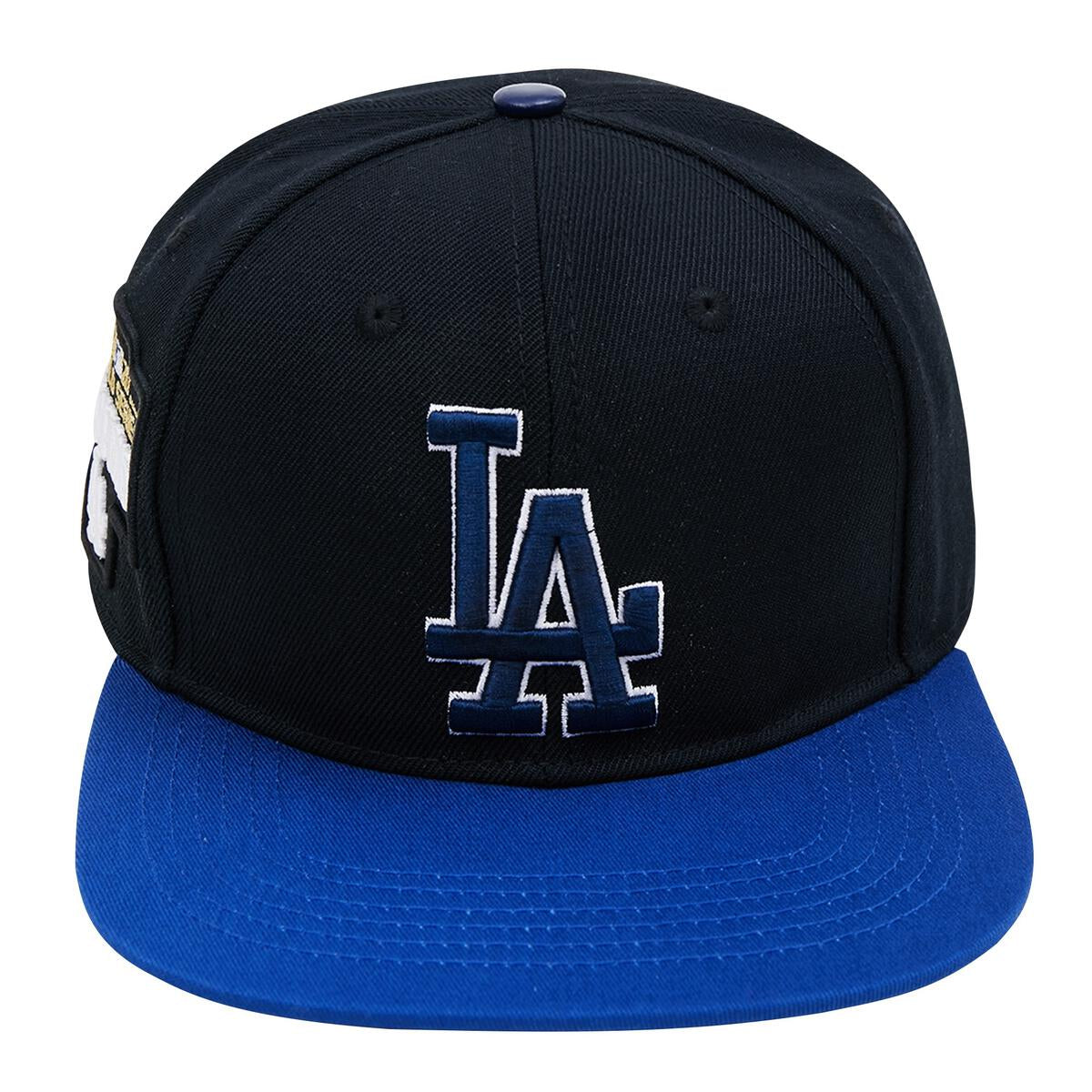 Pro Standard - Los Angeles Dodgers Classic Snapback Hat