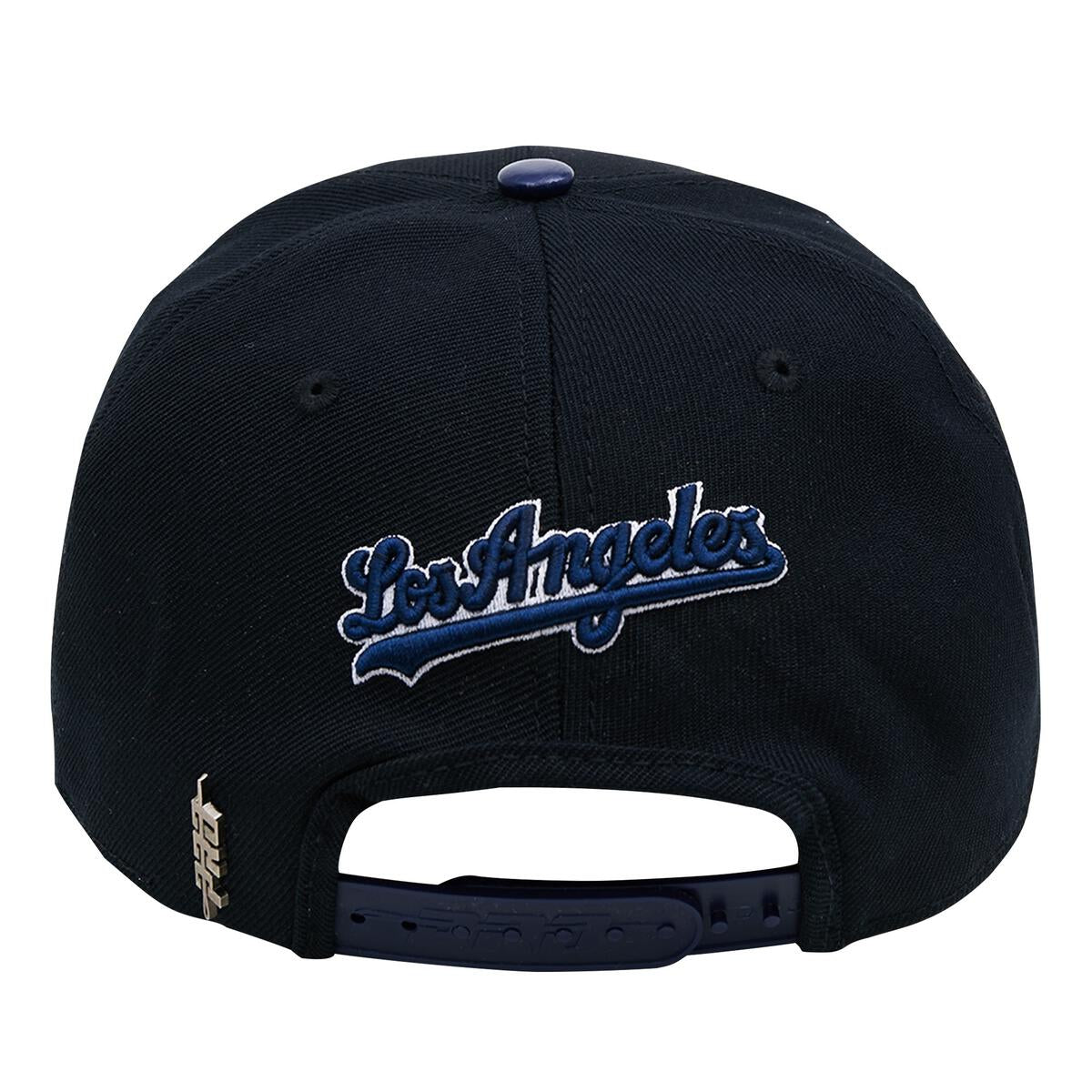 Pro Standard - Los Angeles Dodgers Classic Snapback Hat