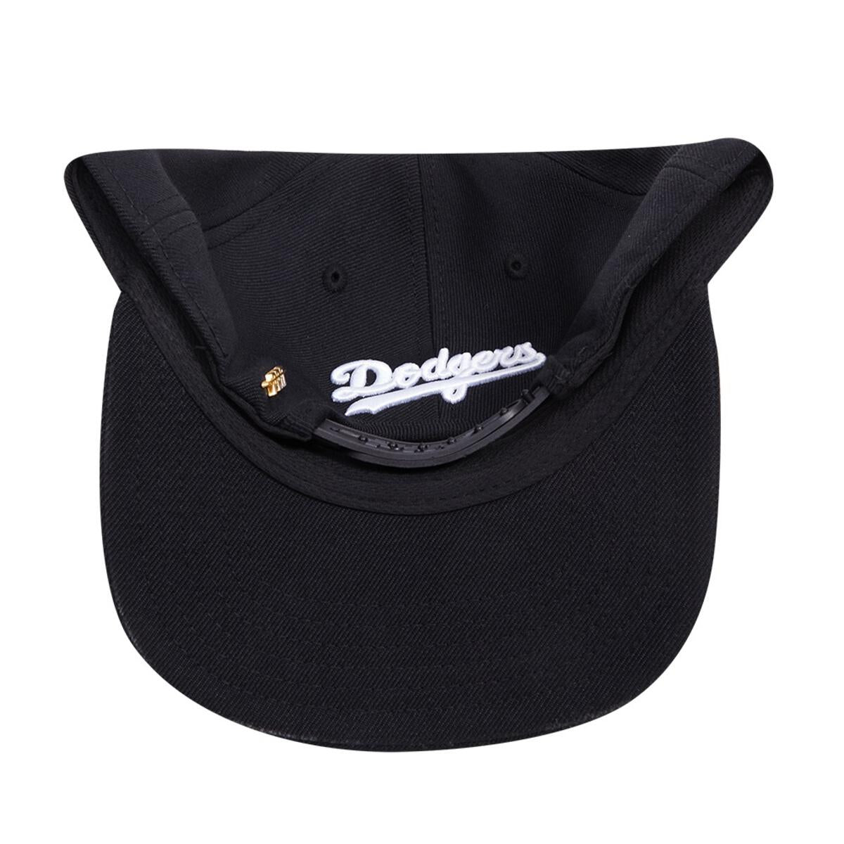 Pro Standard - Los Angeles Dodgers Logo Snapback Hat
