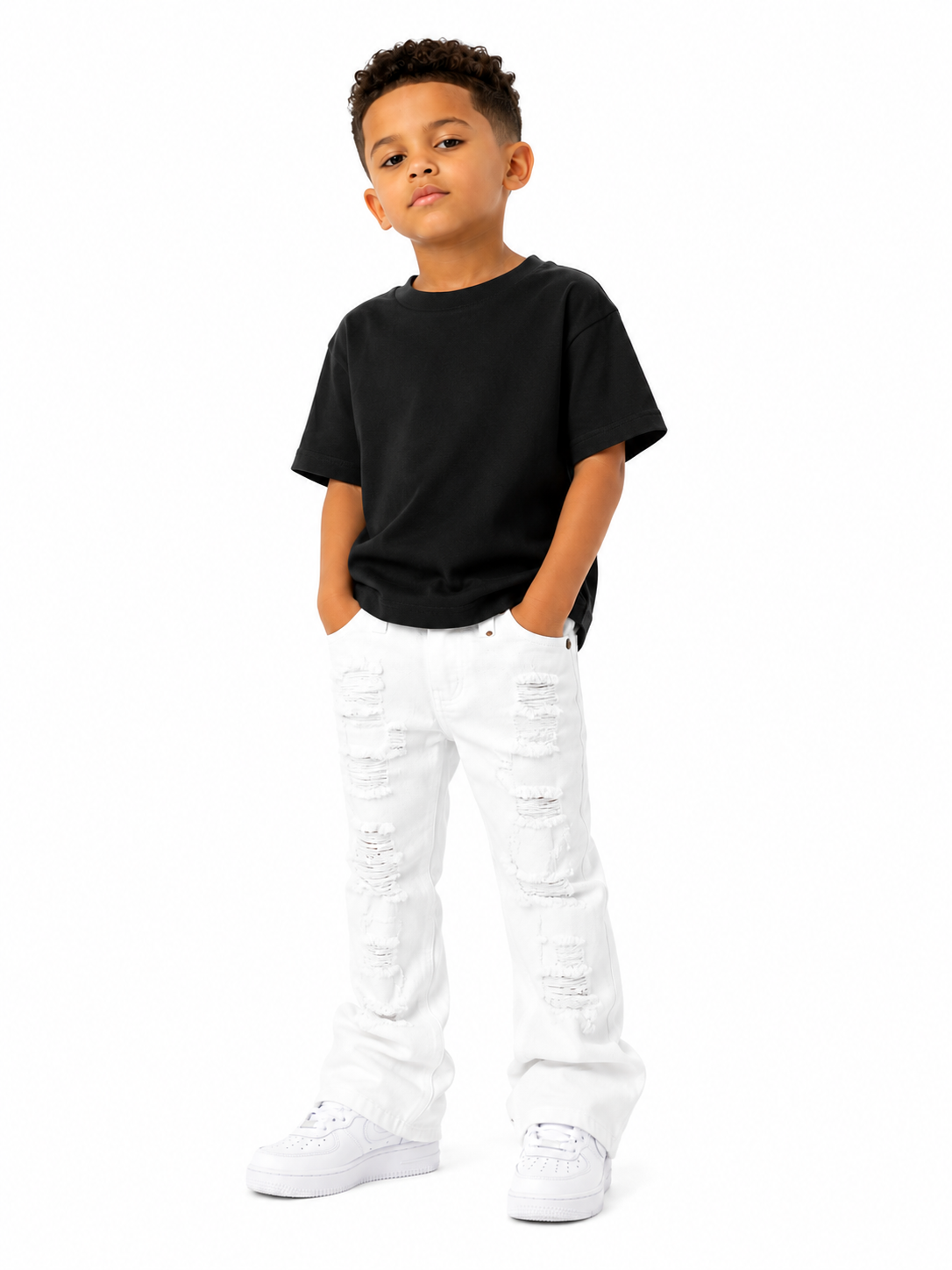 MAKOBI KIDS MONTEGO JEAN