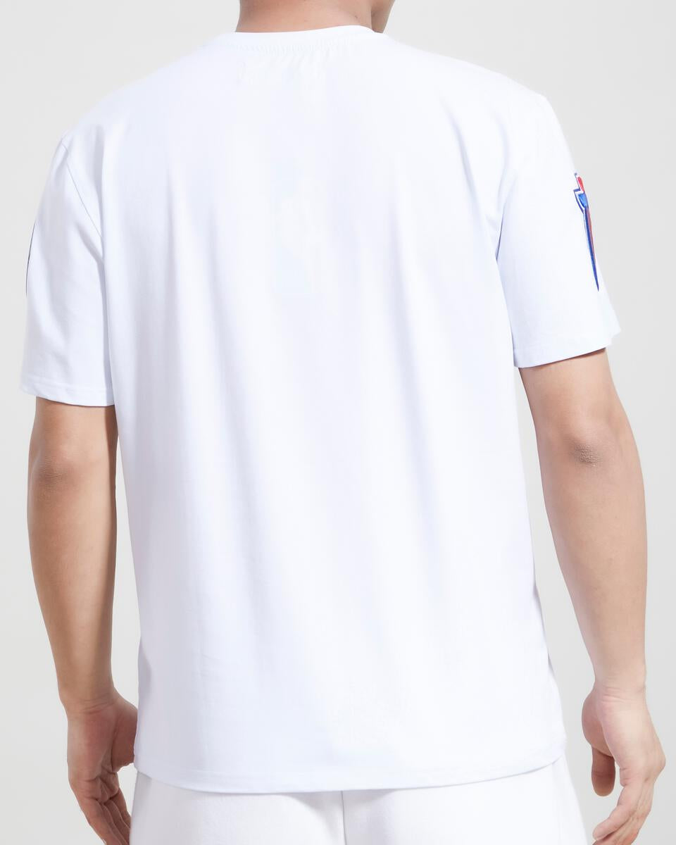 Pro Standard - Detroit Pistons Pro Team Shirt