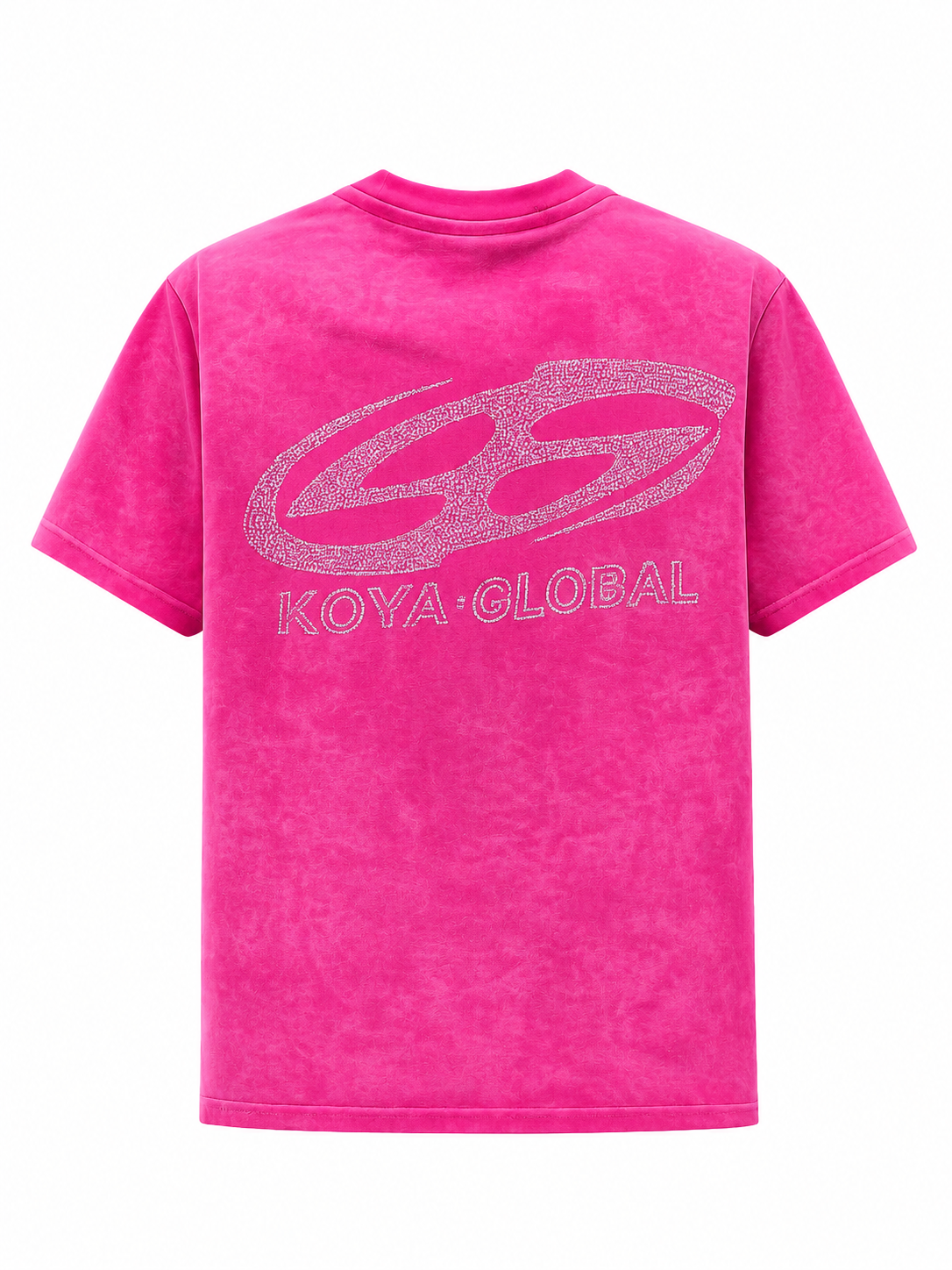 KOYA KID'S PRAYERS LOUD TEE