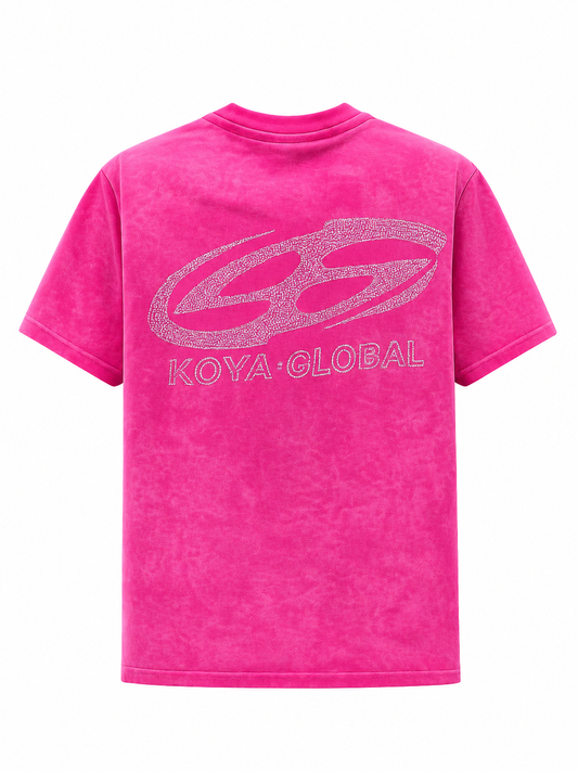KOYA KID'S PRAYERS LOUD TEE