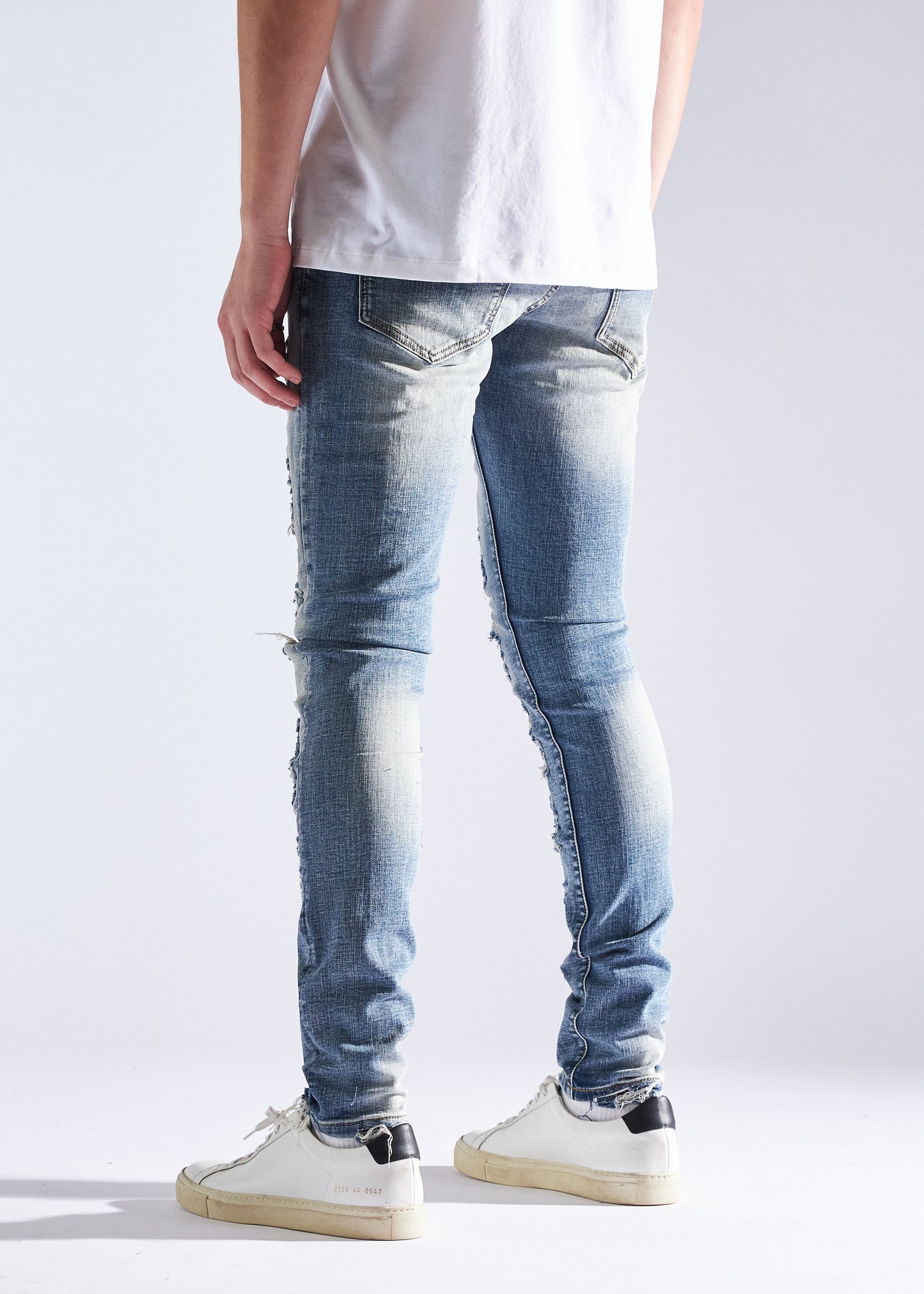 Embellish - Thrash Denim