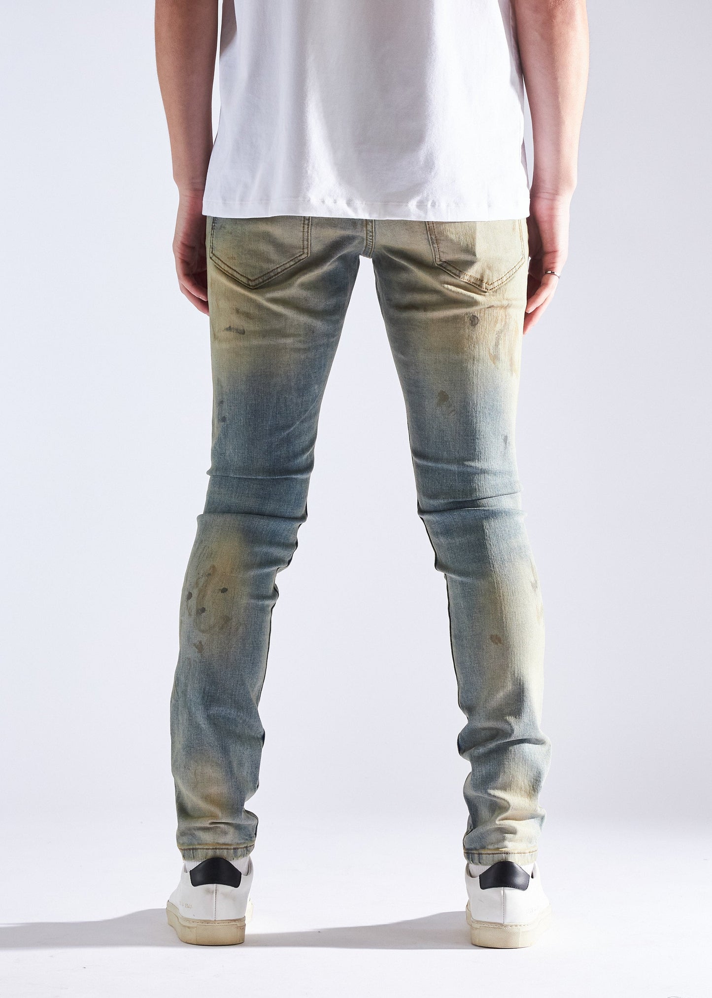 Embellish - Fash Standard Denim