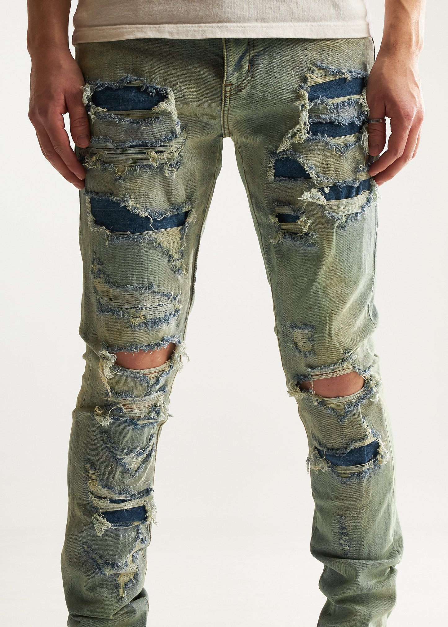 Embellish - Hera Denim