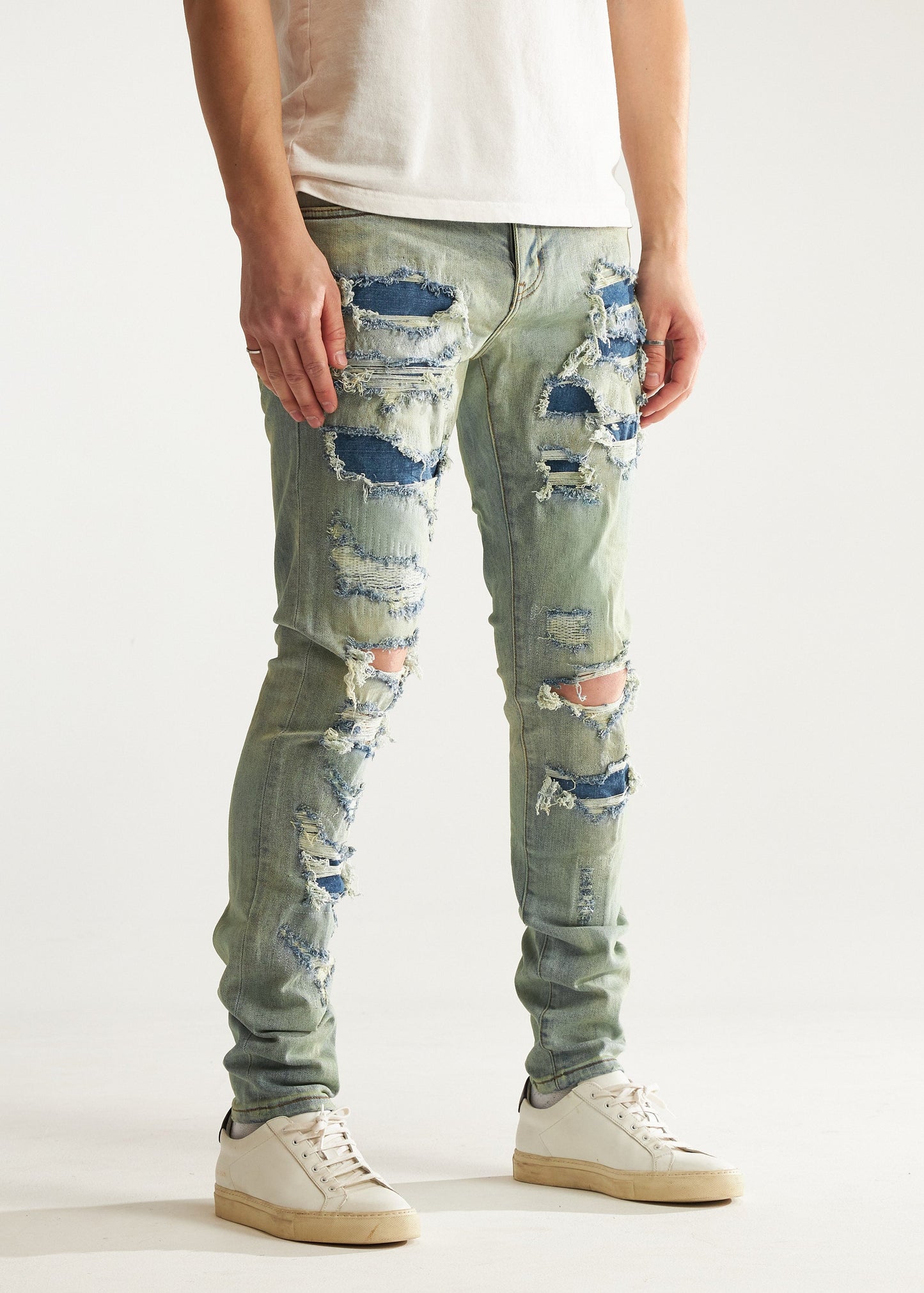 Embellish - Hera Denim