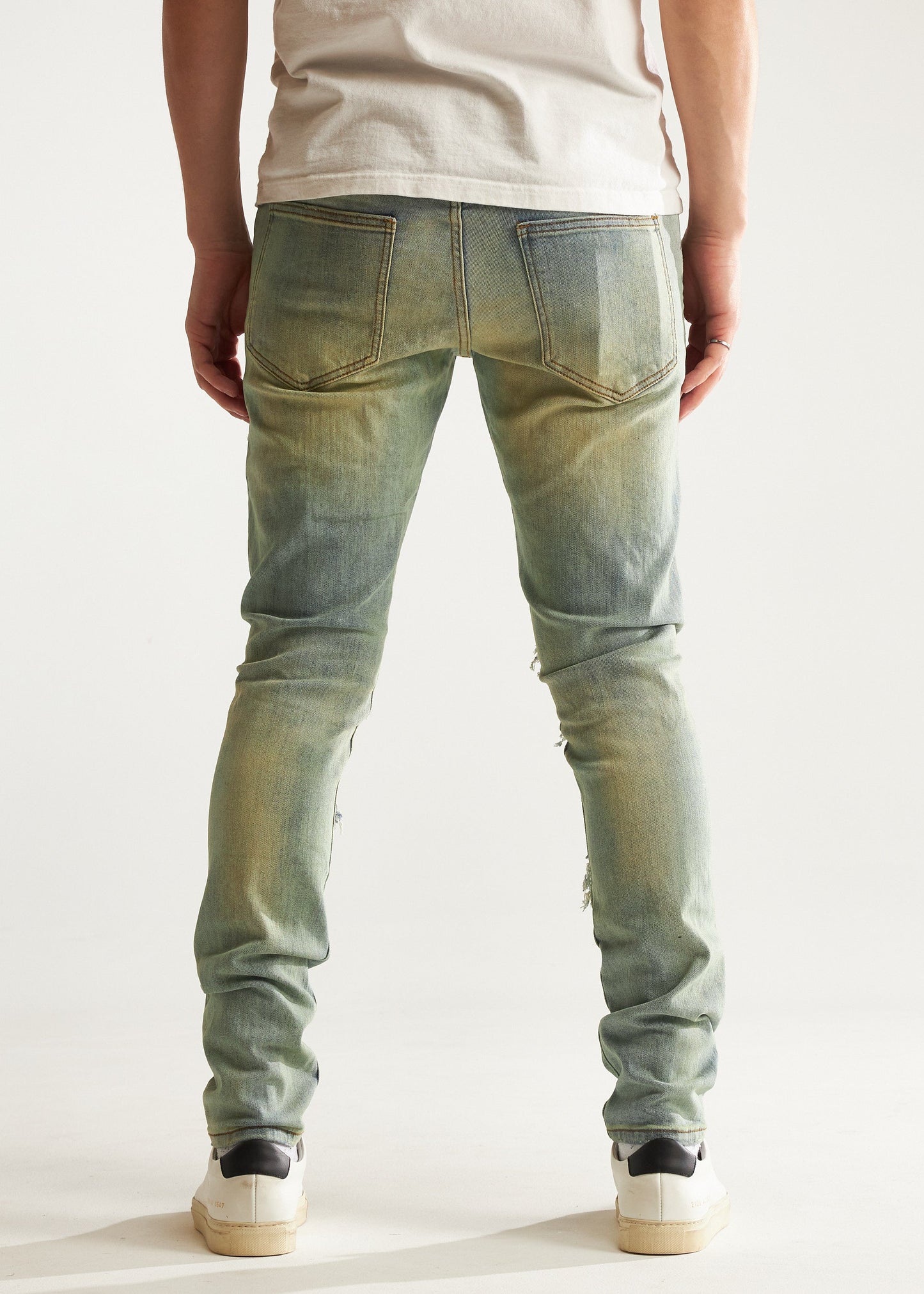 Embellish - Hera Denim