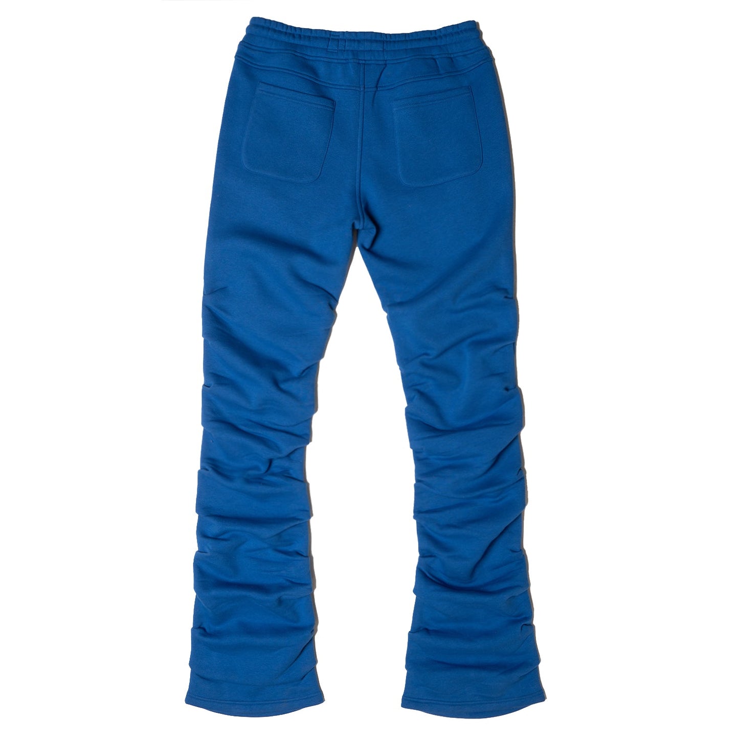 Frost F6220 Malik Stacked Sweatpants - Royal