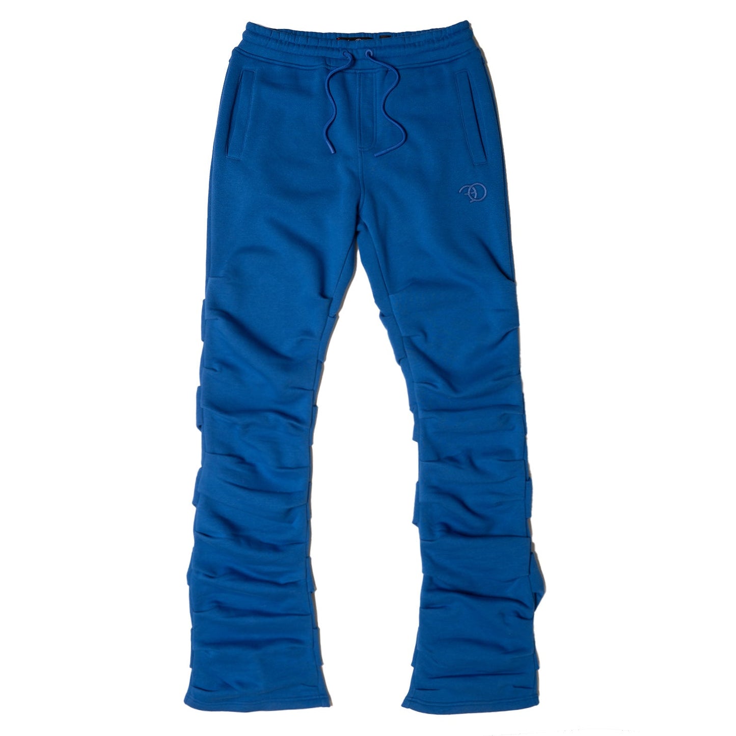 Frost F6220 Malik Stacked Sweatpants - Royal