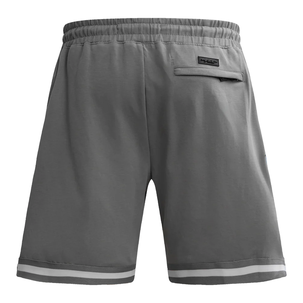 PRO STANDARD NFL DETROIT LIONS CLASSIC CHENILLE MEN'S DK SHORT