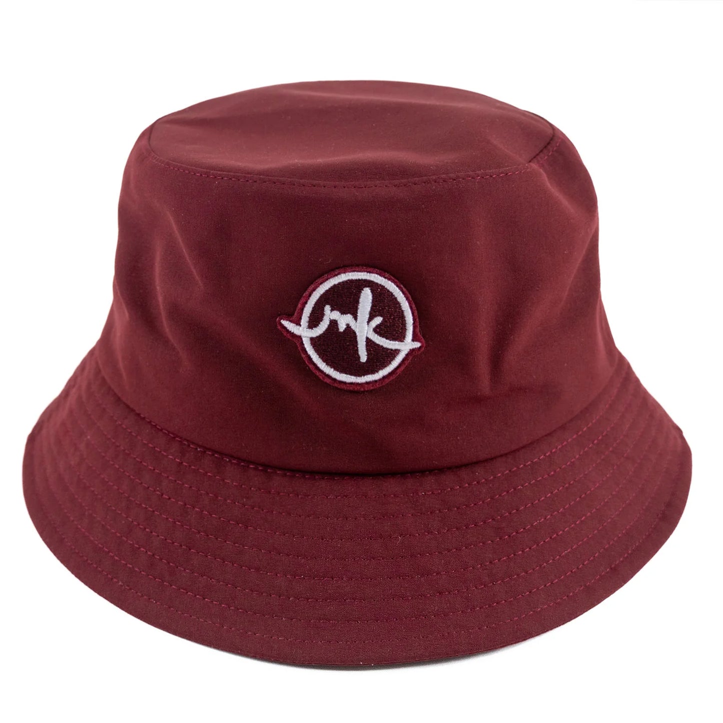MAKOBI Colton Nylon Bucket Hat -M033