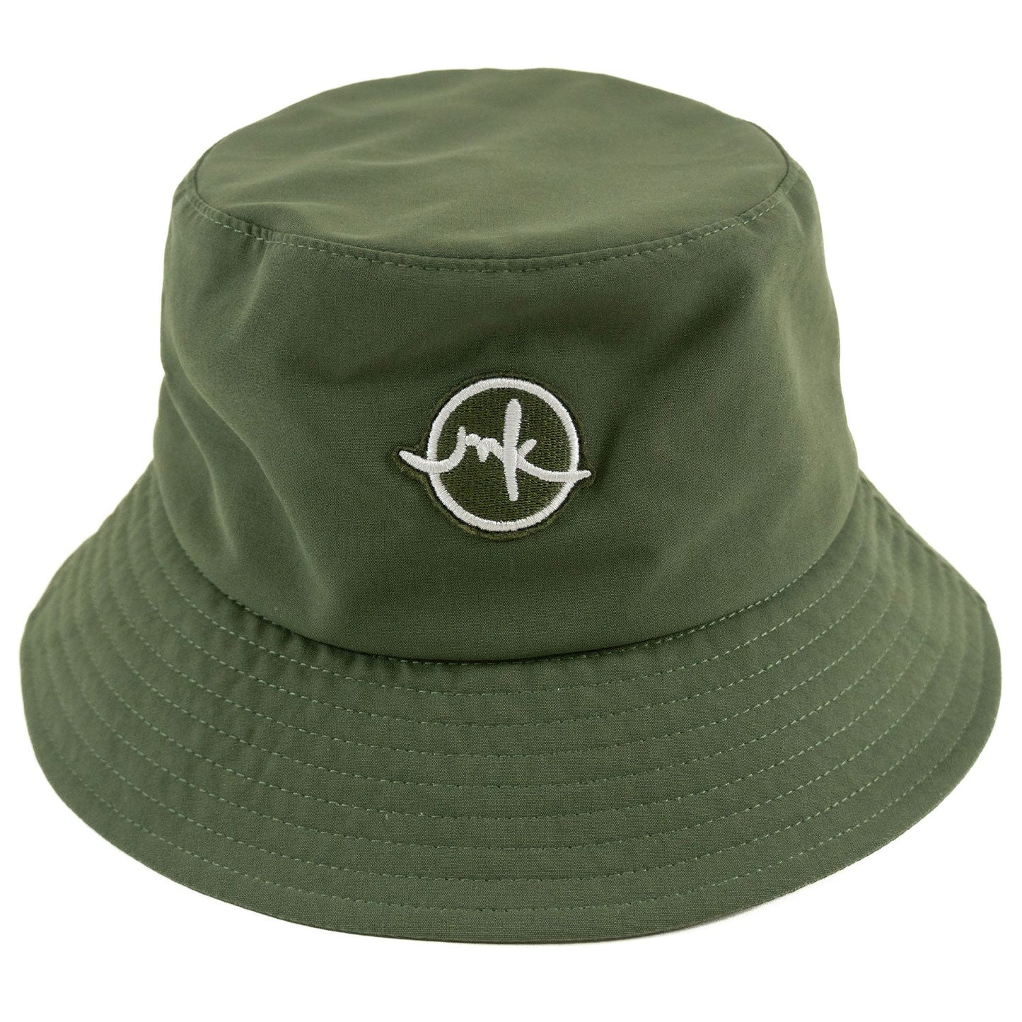MAKOBI Colton Nylon Bucket Hat -M033