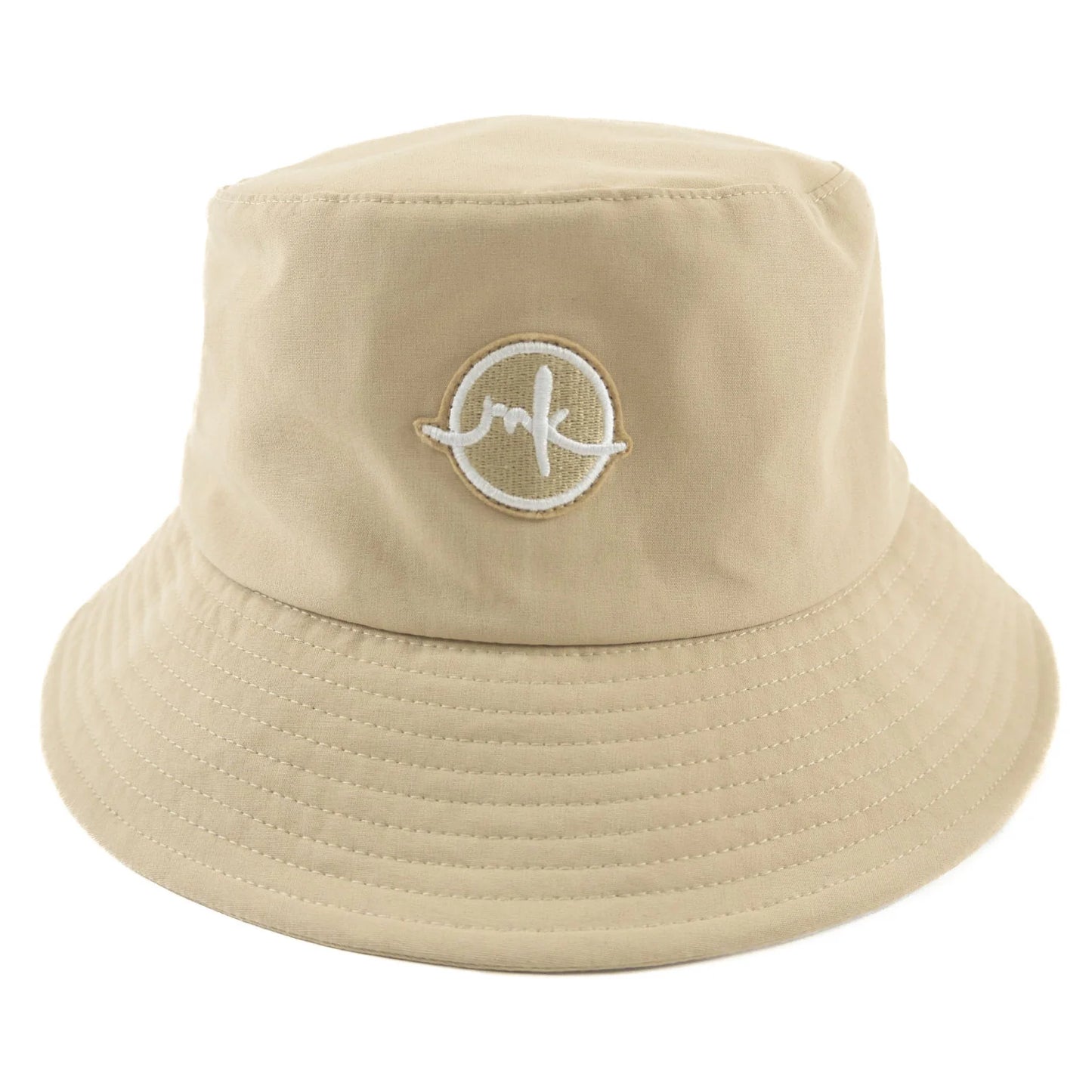 MAKOBI Colton Nylon Bucket Hat -M033