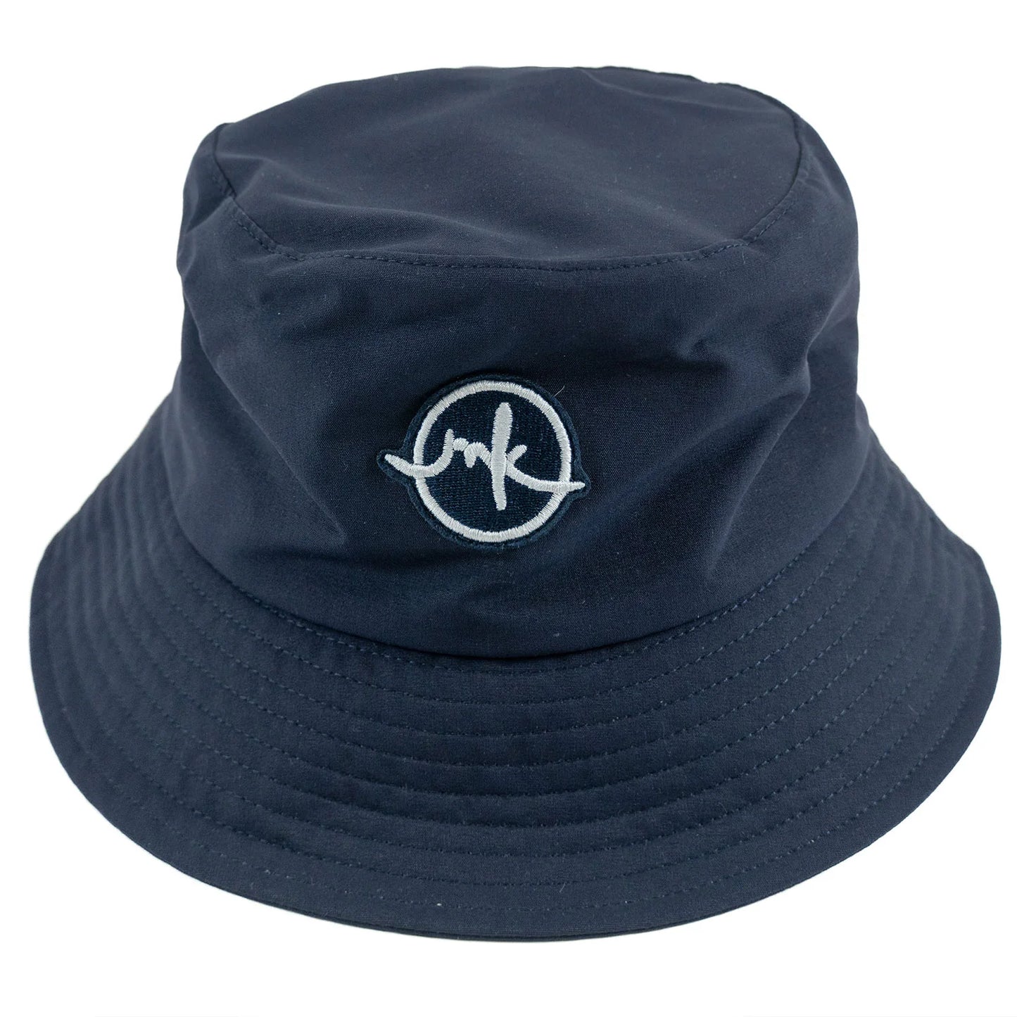MAKOBI Colton Nylon Bucket Hat -M033