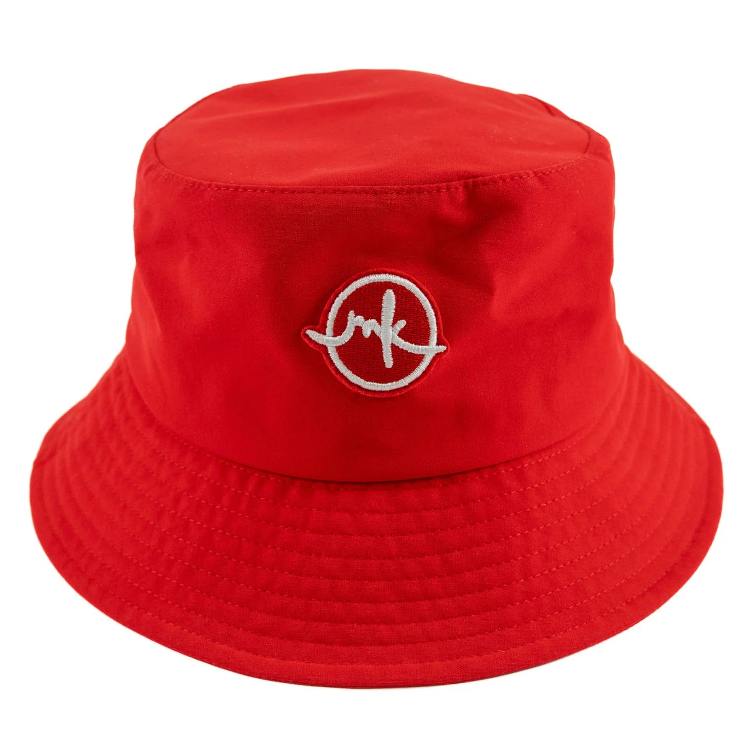 MAKOBI Colton Nylon Bucket Hat -M033