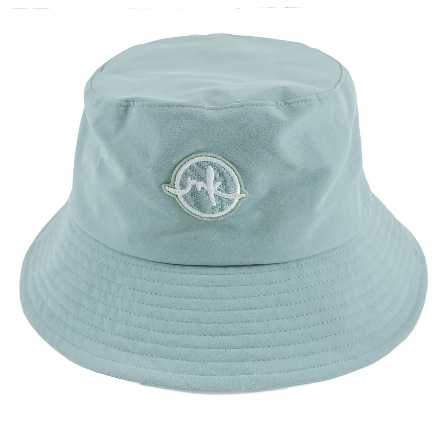 MAKOBI Colton Nylon Bucket Hat -M033