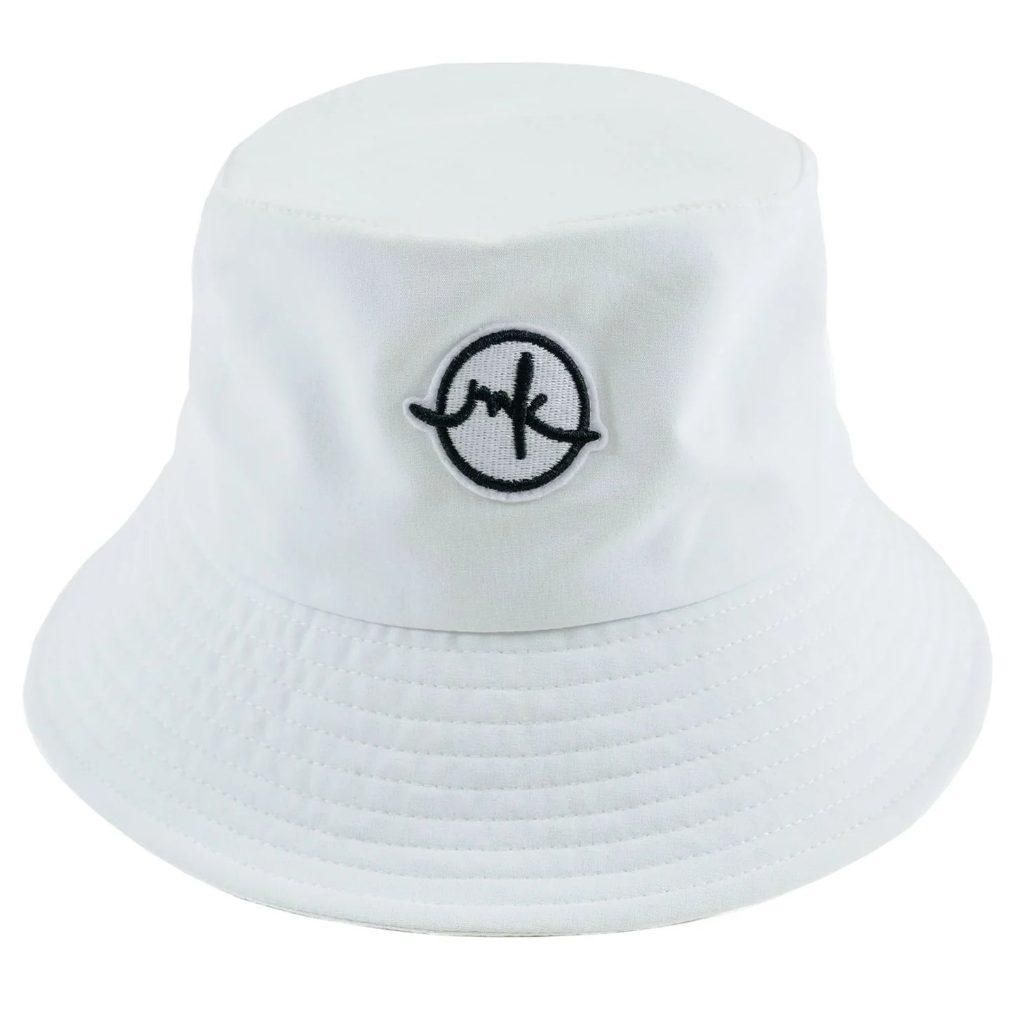 MAKOBI Colton Nylon Bucket Hat -M033