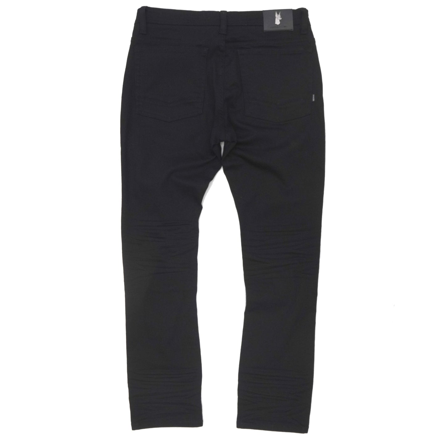M1916 Makobi Arturo Jeans - Black