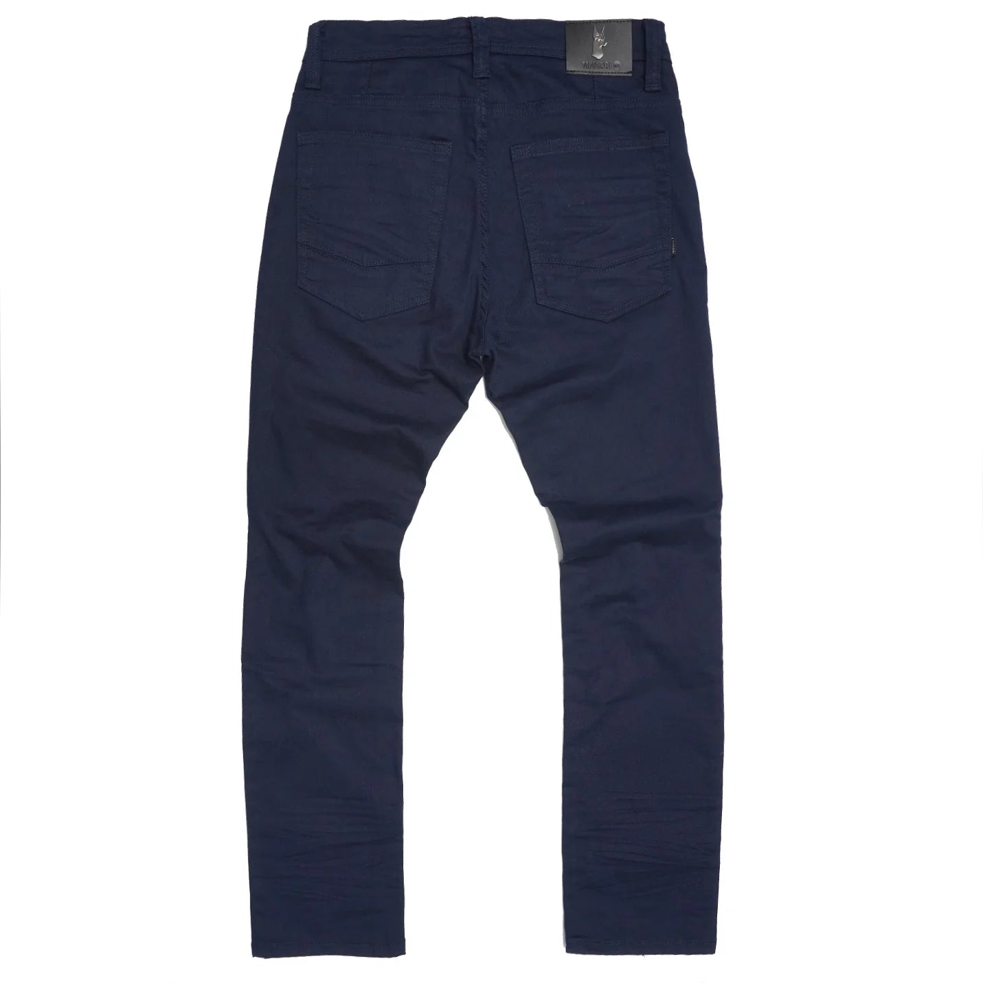 M1932 MAKOBI CASPAR TWILL JEANS