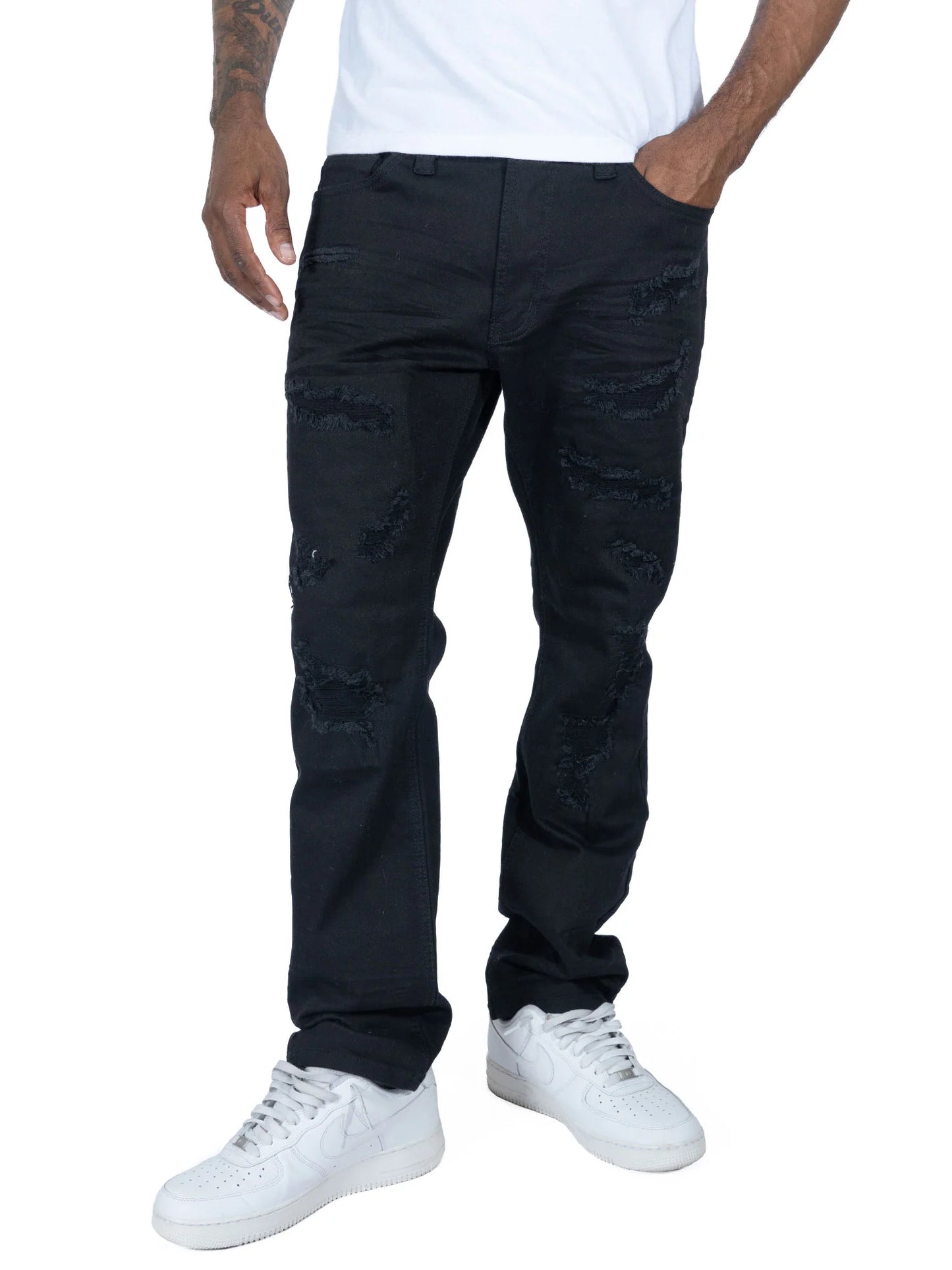 M1934 MAKOBI Romano Jeans