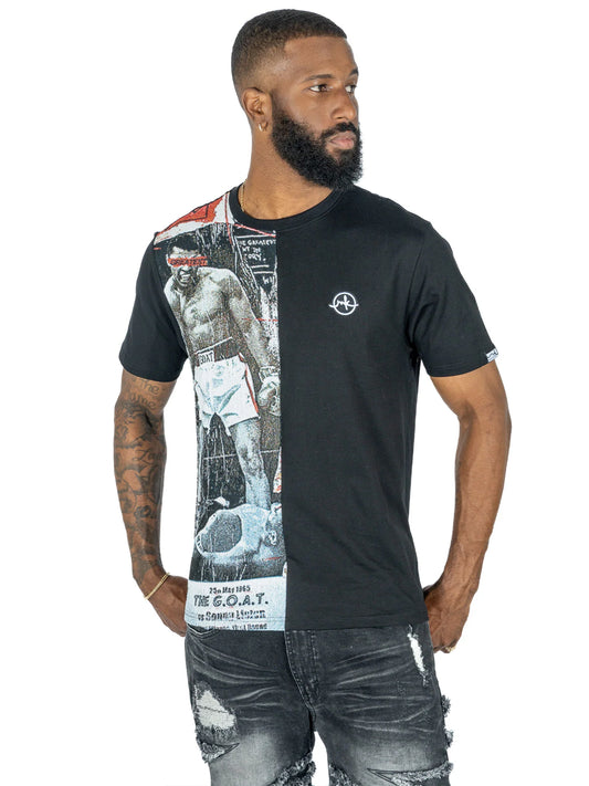 Makobi Mohadi Tee -M194/M194B