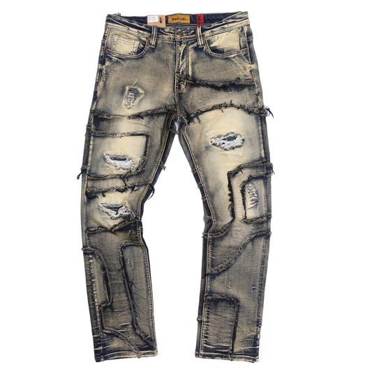 Makobi M1953 - Santori Jeans - Vintage