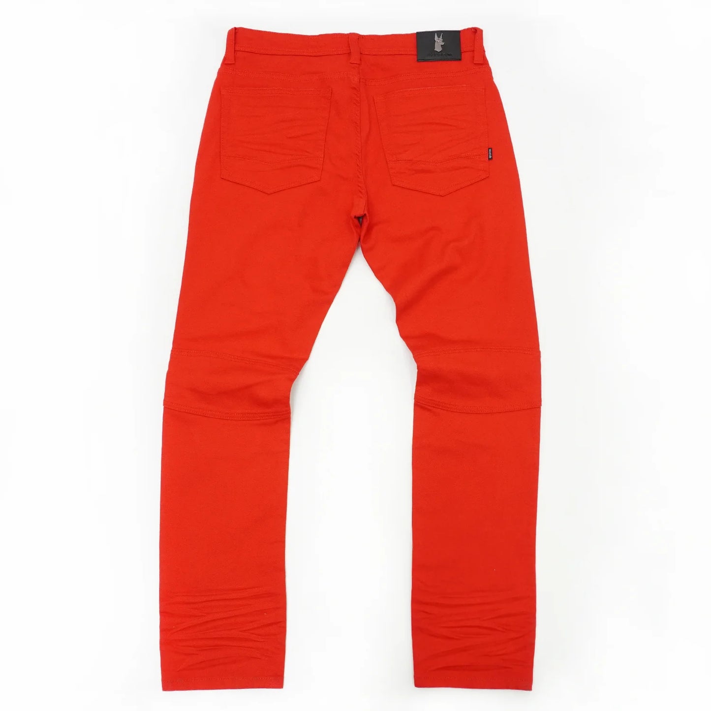 M1971 MAKOBI SHREDDED TWILL JEANS