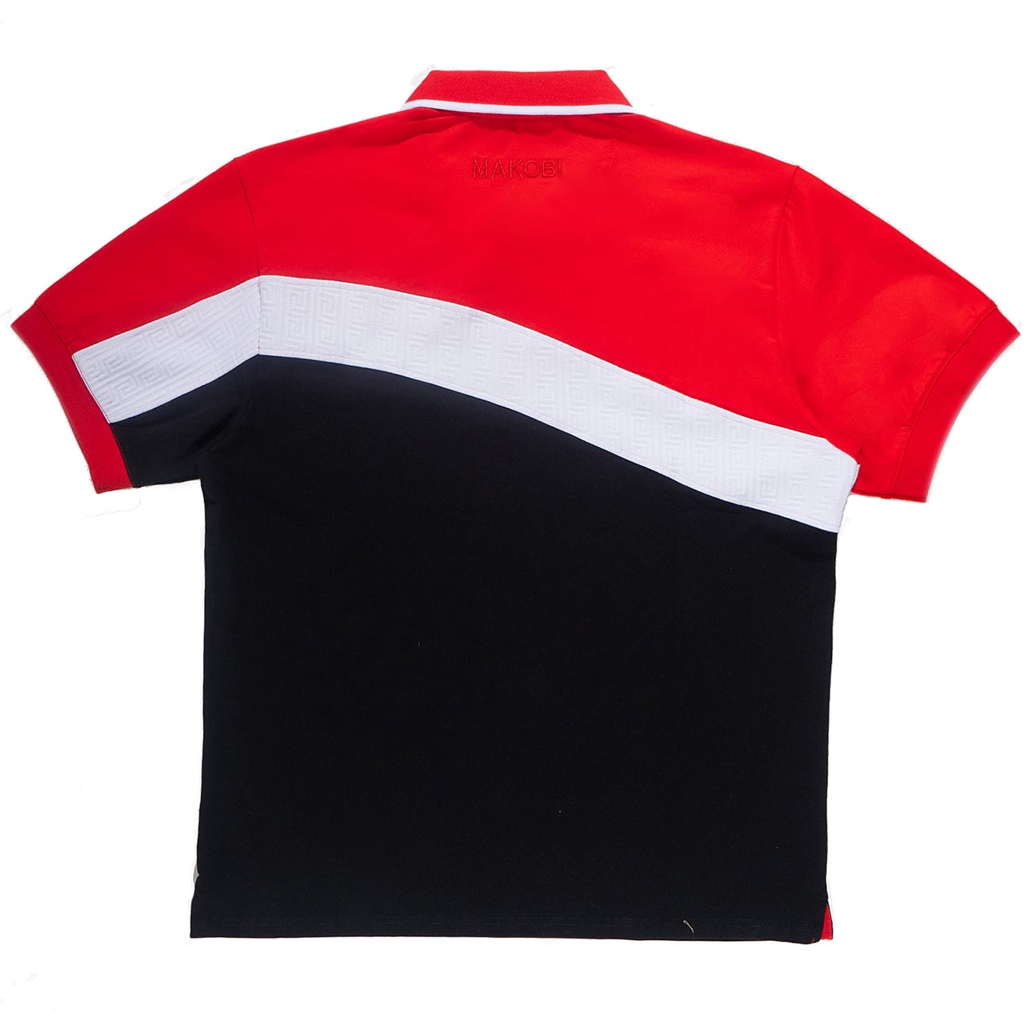 M333 Makobi Colton Polo Shirt
