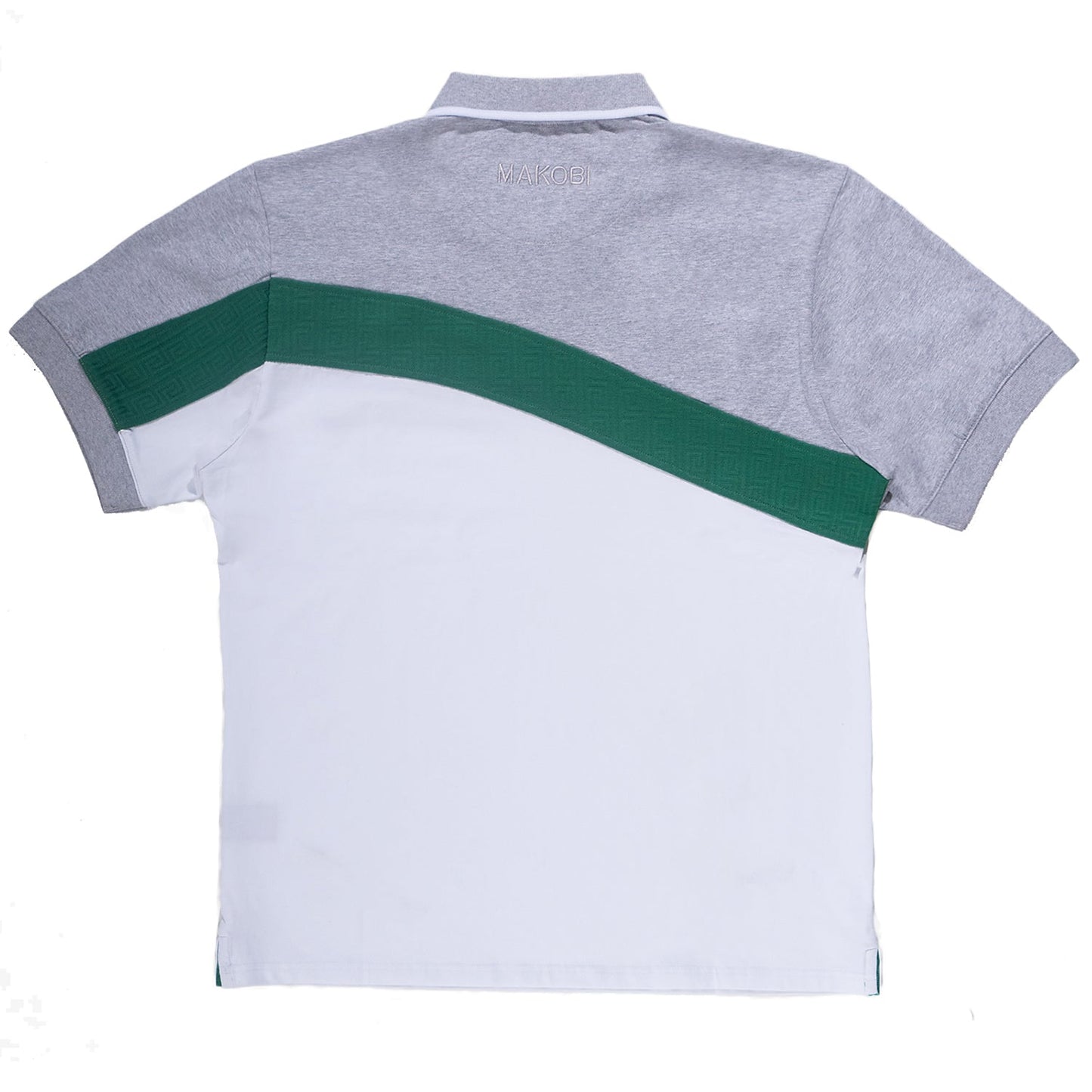 M333 Makobi Colton Polo Shirt