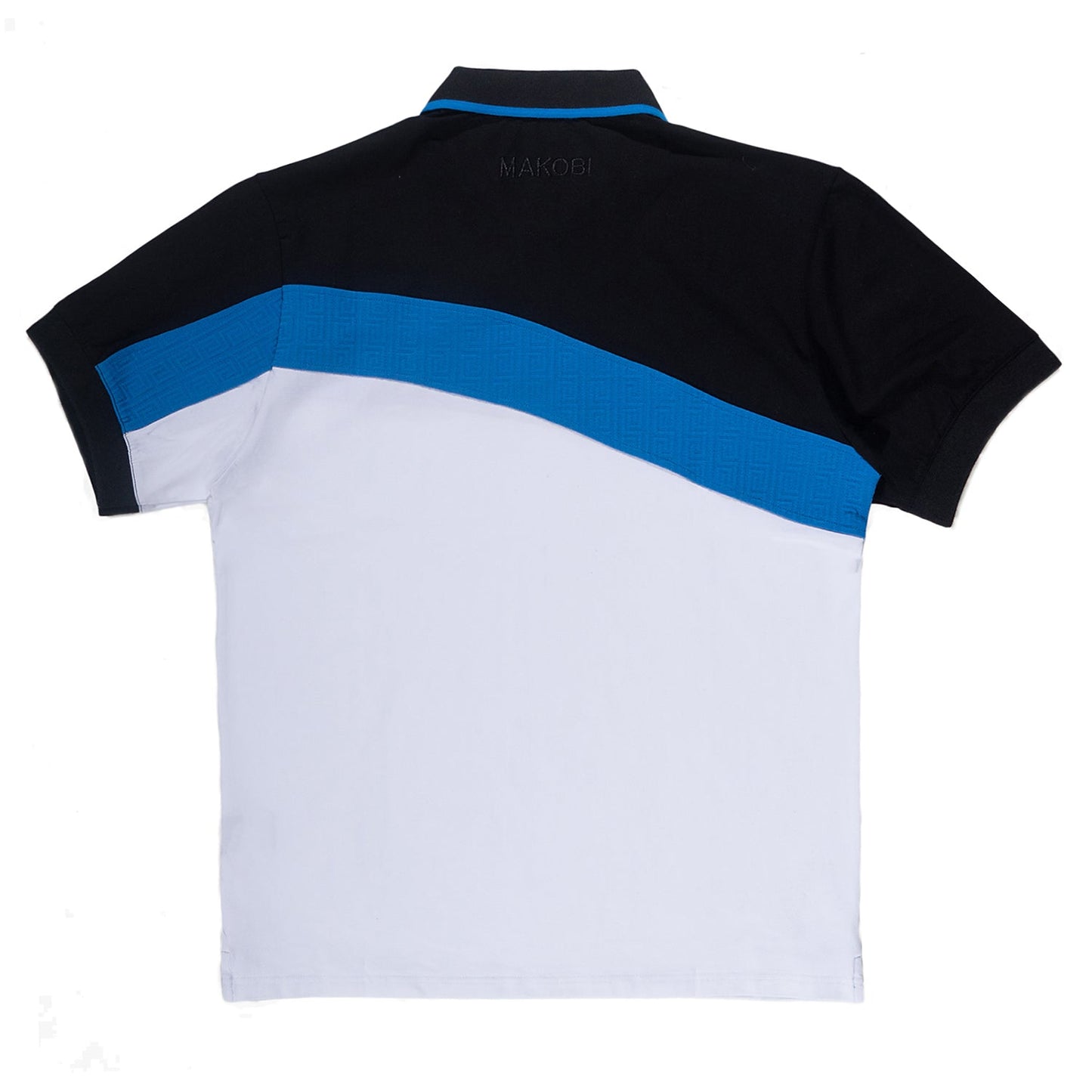 M333 Makobi Colton Polo Shirt
