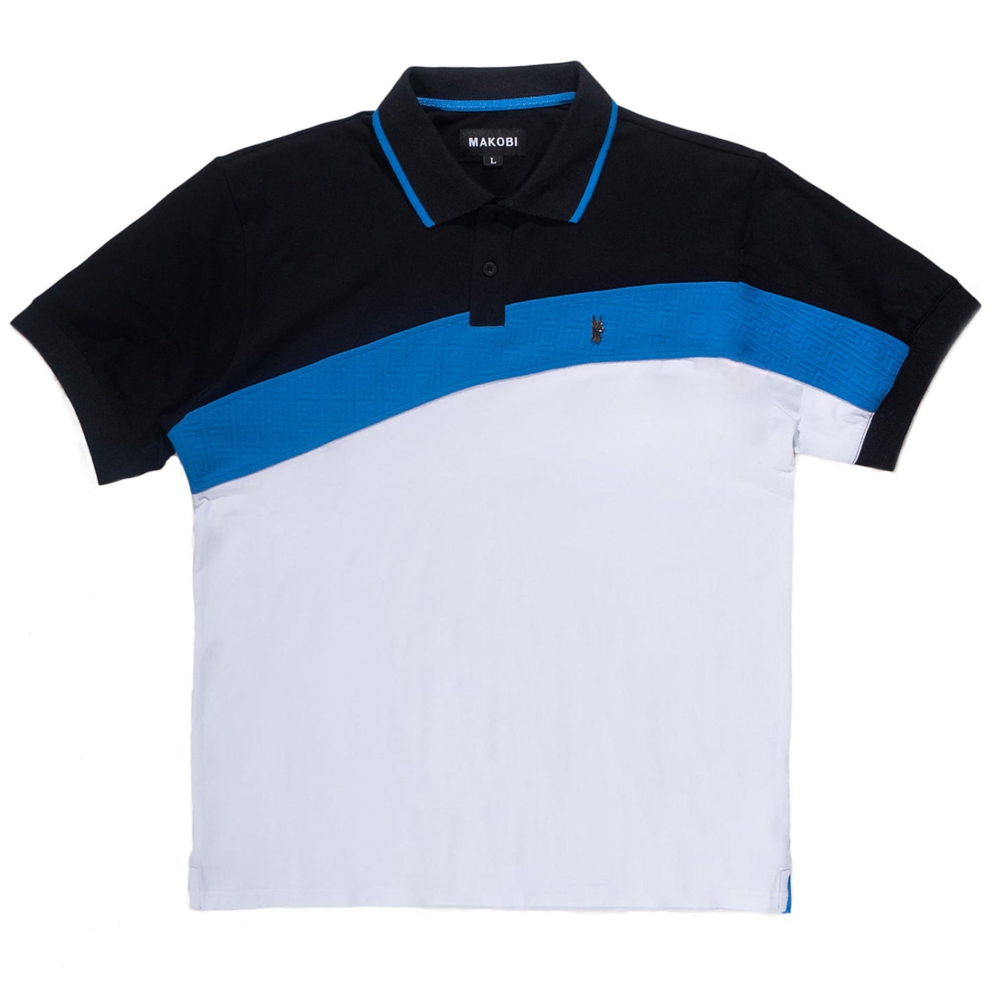 M333 Makobi Colton Polo Shirt