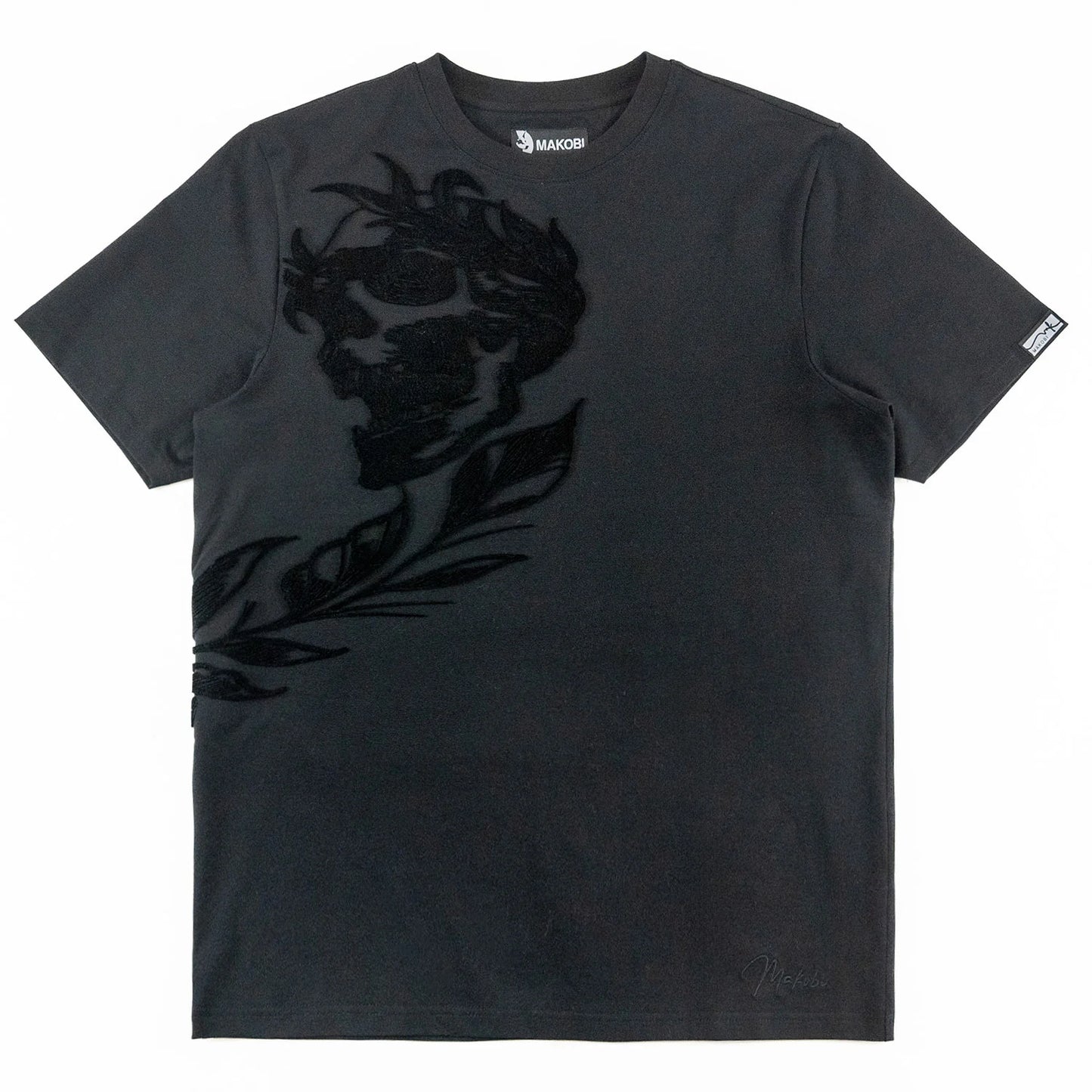 M361 De Luca Tee - Black