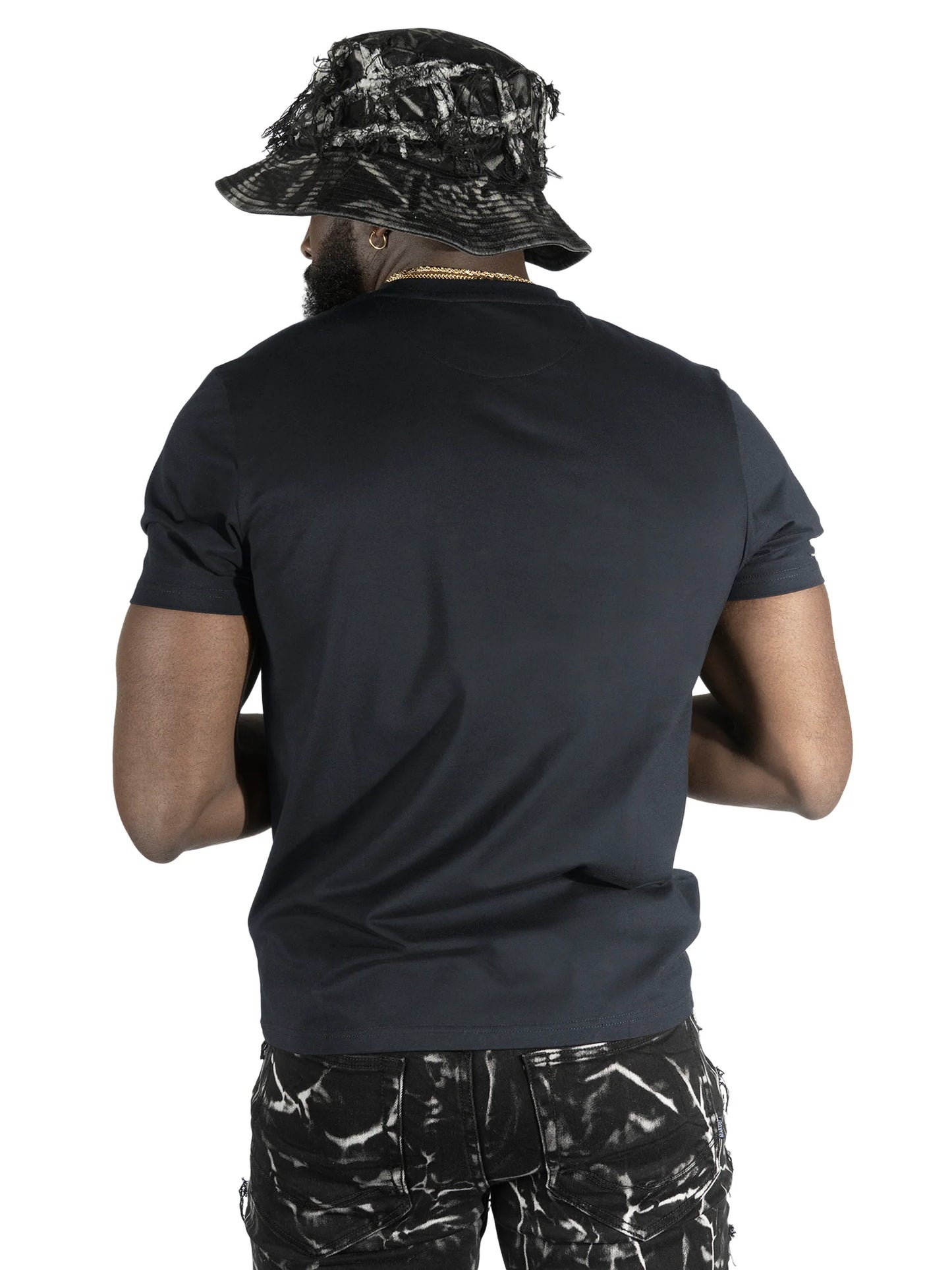 M361 De Luca Tee - Black