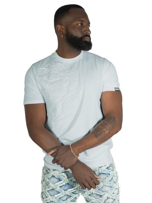 Makobi - M361 De Luca Tee - White