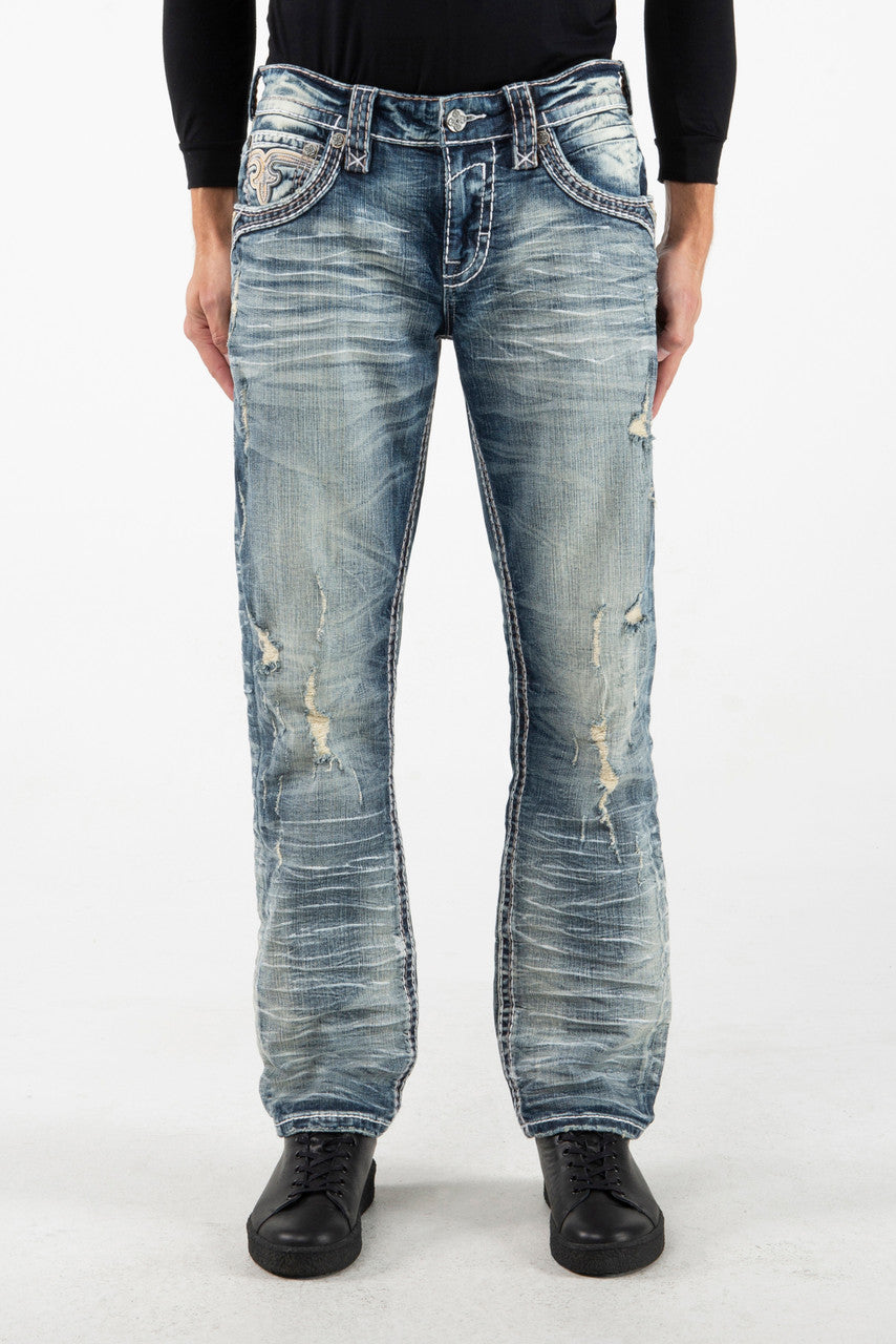 Rock Revival deals Denim Jeans