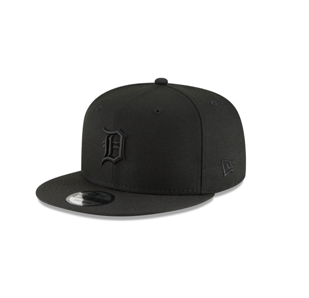 MLB BASIC 950 BLKBLK DETTIG 22