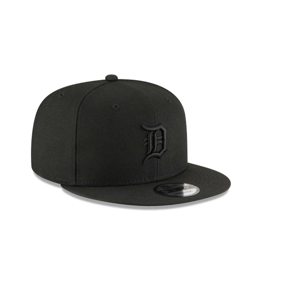MLB BASIC 950 BLKBLK DETTIG 22