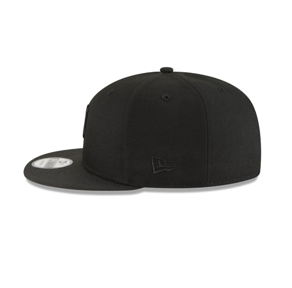 MLB BASIC 950 BLKBLK DETTIG 22