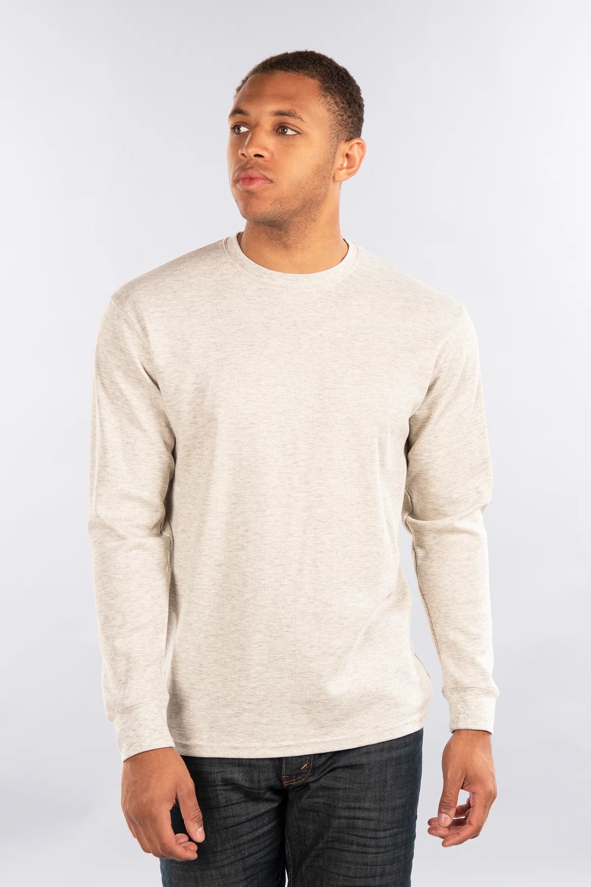 CITYLAB-Classic Thermal Shirt