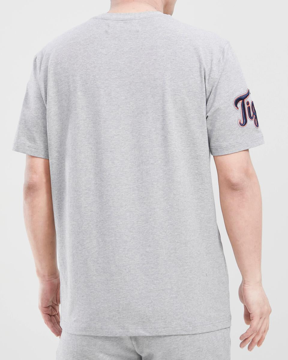 Pro Standard - Detroit Tigers Mash Up Logo Pro Team Tee