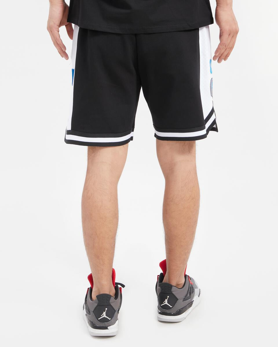 Pro Standard - Detroit Lions Retro Classic Dk 2.0 Short
